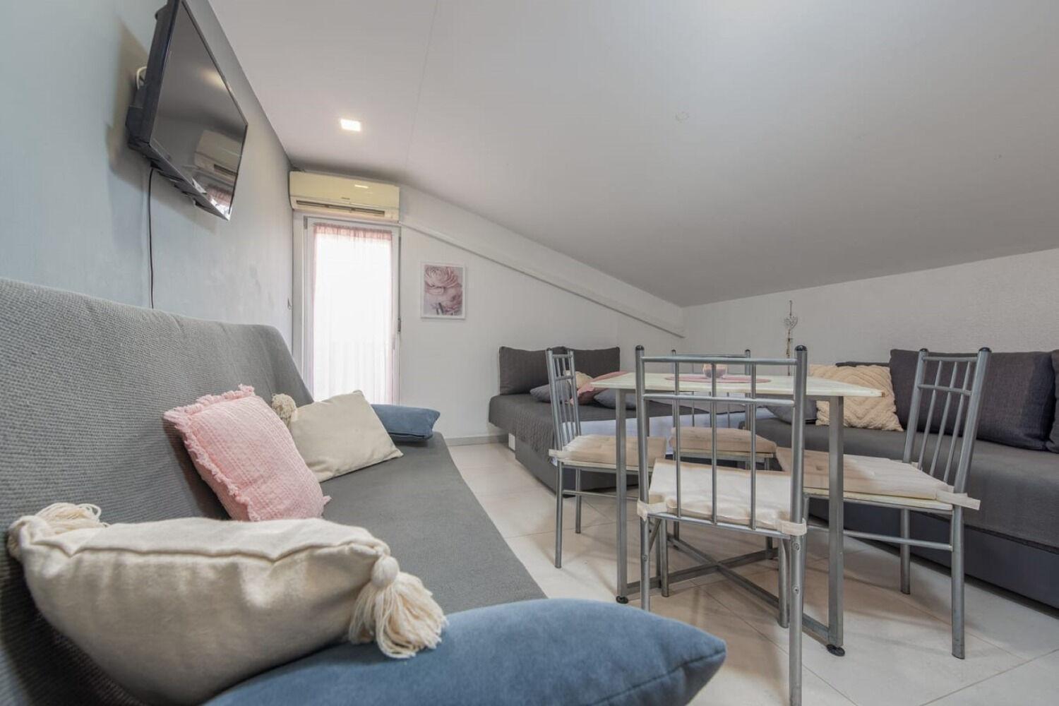 Apartments Mil - 30 M From Beach Ribarica Dış mekan fotoğraf