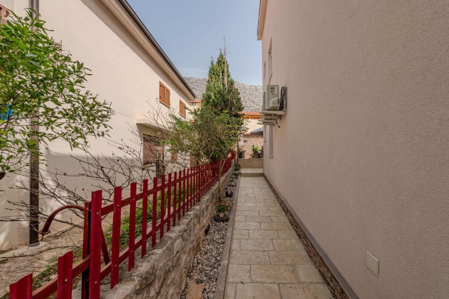 Apartments Mil - 30 M From Beach Ribarica Dış mekan fotoğraf